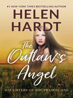 cover image of The Outlaw's Angel